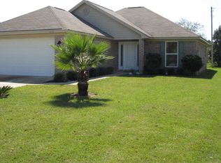 16702 Sugar Loop, Foley, AL 36535