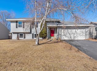 4311 157th Ct W, Rosemount, MN 55068