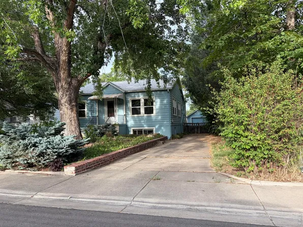 3010 10th St, Boulder, CO 80304