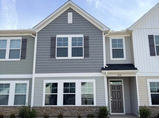 212 Marelli Dr, Sanford, NC 27332