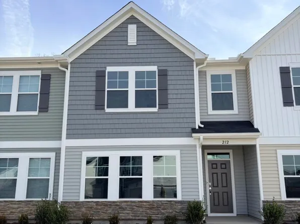 212 Marelli Dr, Sanford, NC 27332