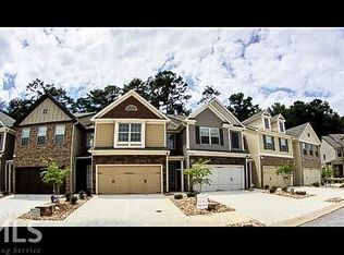 4028 Princeton Lakes Pkwy, Atlanta, GA 30331