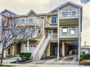 500 E 14th Ave #5, North Wildwood, NJ 08260