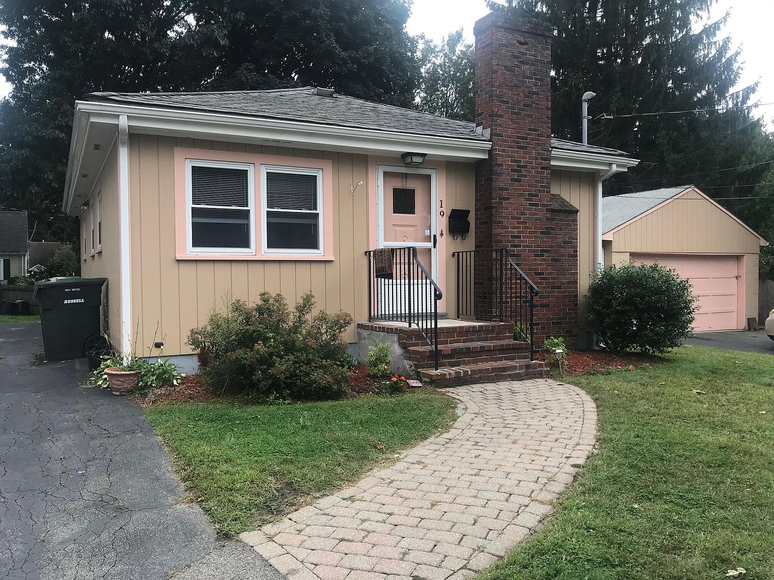 19 Sprague St, Dedham, MA 02026 Zillow