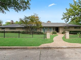 2835 E 47th Pl, Tulsa, OK 74105