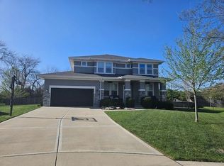 14356 S Shady Bend Rd, Olathe, KS 66061