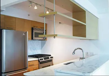 Rented by Keller Williams NYC