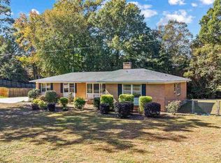 1407 Marion Ave, Florence, SC 29505