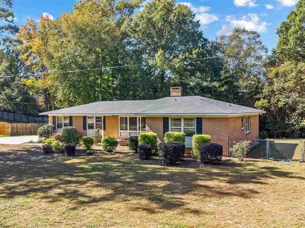 1407 Marion Ave, Florence, SC 29505