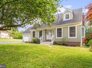 9 Hedricks Ct, Parkton, MD 21120