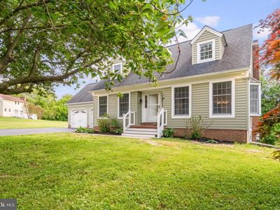 9 Hedricks Ct, Parkton, MD, 21120