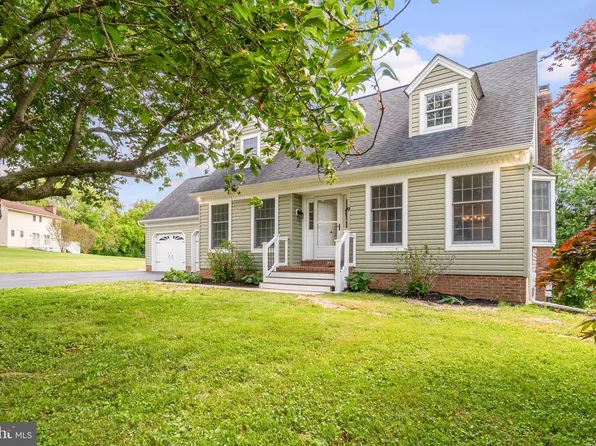 9 Hedricks Ct, Parkton, MD 21120