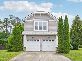 13 Pegram Ct, Durham, NC 27703