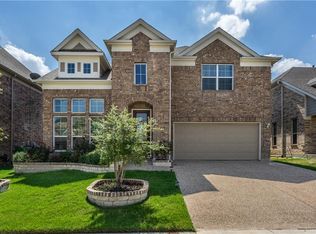 14220 Winter Hill Dr, Little Elm, TX 75068