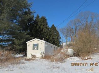 16 Ridgewood Rd, Wilkes Barre, PA 18702