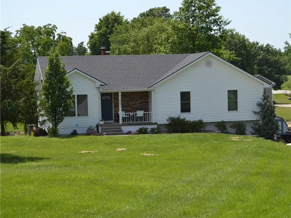 11408 NE State Route 33, Liberty, MO 64068