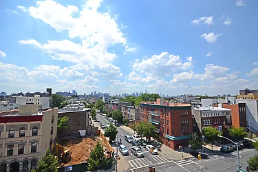 Rented by Bold New York