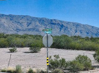 Saguaro Cerro Ests #58, Tucson, AZ 85748