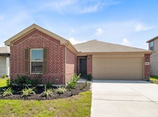 7407 Stella Marina Way, Texas City, TX 77591