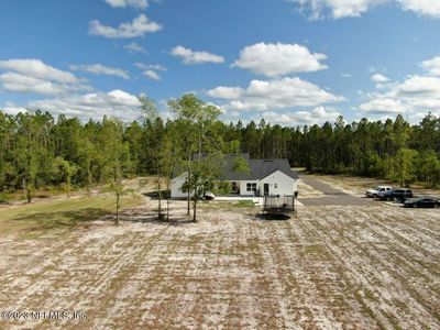 14097 DUNROVEN Drive, Bryceville, FL, 32009