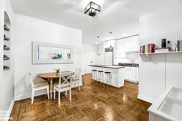 Sold by Brown Harris Stevens