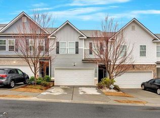5528 Donerail St, Lithonia, GA 30058