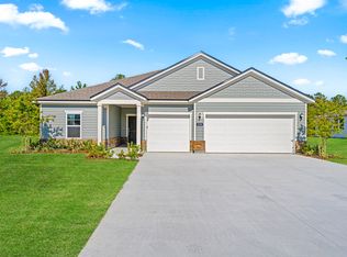 228 Park View Ln, Kingsland, GA 31548