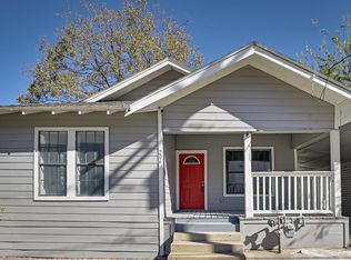 206 N Patton Ave, Dallas, TX 75203