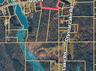 7 Rockyview Rd #7, West Blocton, AL 35184