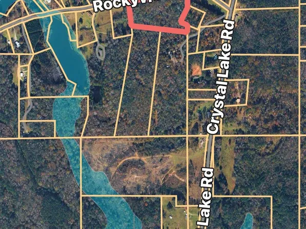 7 Rockyview Rd #7, West Blocton, AL 35184