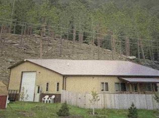 24944 Mica Ridge Rd, Custer, SD 57730