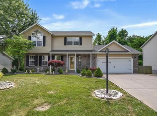 908 Southwind Ct, Collinsville, IL
