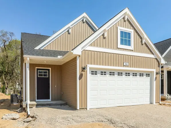 8175 Crestbrook Ct, Portage, MI
