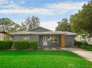 3209 Edgebrook Dr, Mesquite, TX 75150