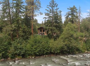 3610 Benton Rd, Hood River, OR 97031