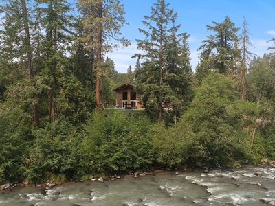 3610 Benton Rd, Hood River, OR, 97031