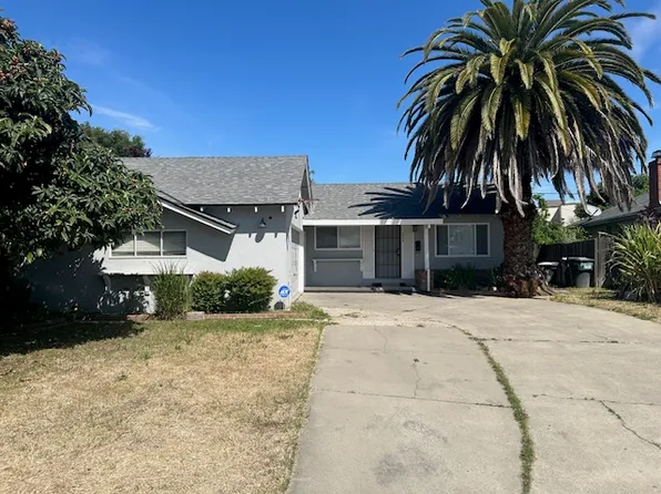 5405 Frawley Way, Sacramento, CA 95823