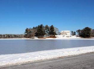 57 Long Point Rd #208, Lakeville, MA 02347
