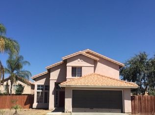 4280 Willowcreek Ct, Hemet, CA 92545