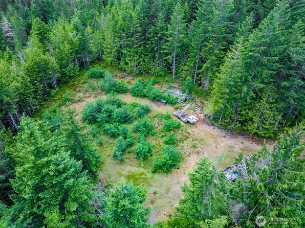 129 Valley View Lane, Brinnon, WA 98320
