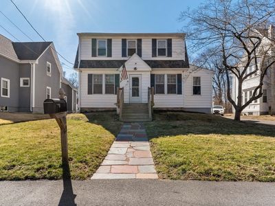 19 General Cobb St, Taunton, MA, 02780