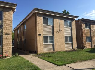 7218 Park Ave APT 2, Summit Argo, IL 60501