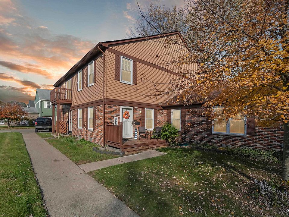 1589 Wingate Blvd, Ypsilanti, MI 48198 Zillow