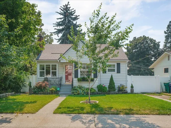 2911 W Dalton Ave, Spokane, WA 99205