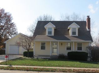 704 Raven, Raymore, MO 64083