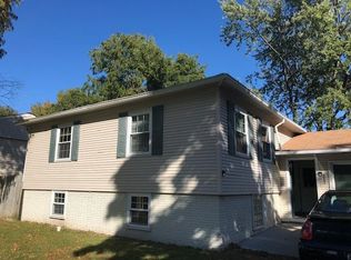 2201 Belmont Blvd, Independence, MO 64057