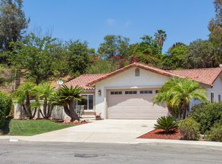1093 Avenida Campana, Fallbrook, CA 92028