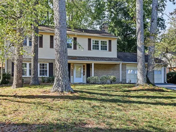 3513 Sea Horse Way, Virginia Beach, VA 23452
