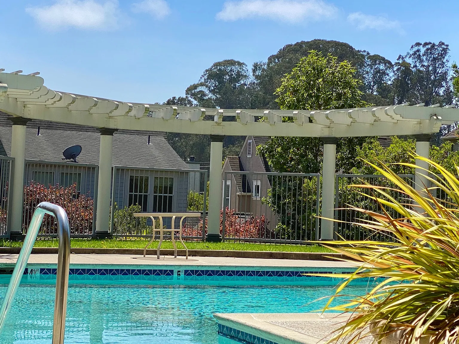 2 bed, 900 sqft, $3,875 — Photo 4