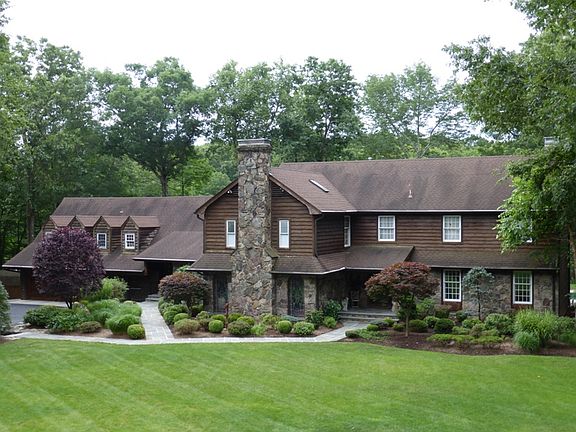 Exterior Another View